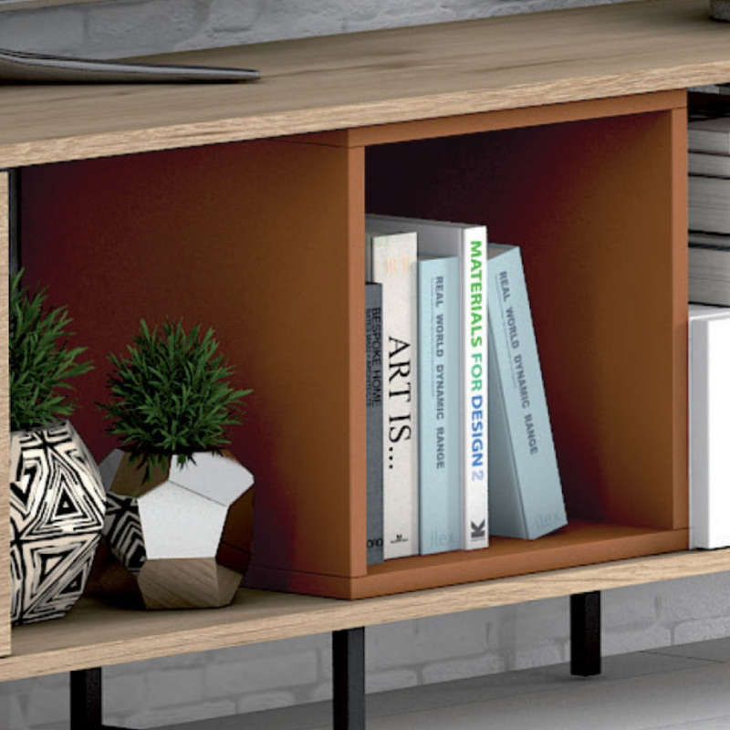 Jakarto Industrial TV Unit
