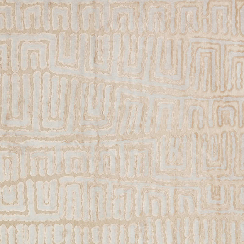 Amaze'In Cashmere Rug