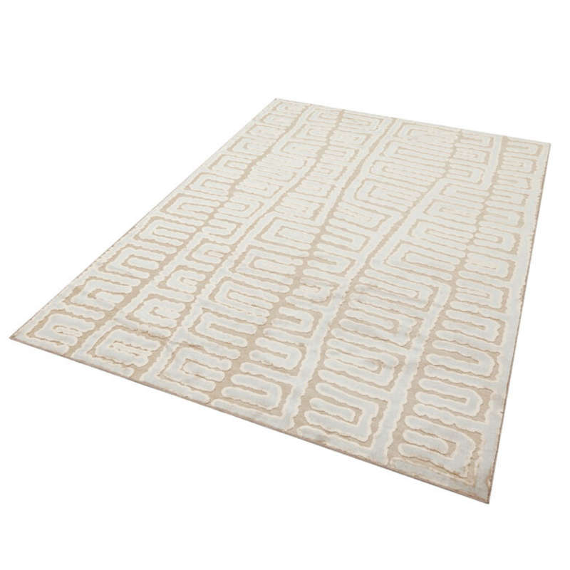 Amaze'In Cashmere Rug
