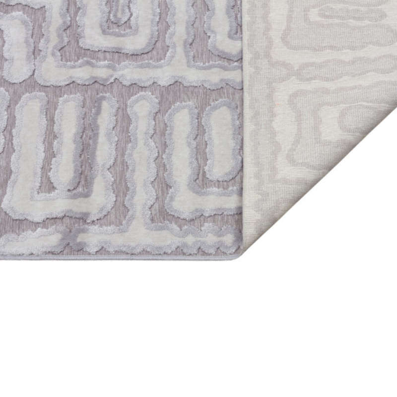 Amaze'In Drizzle Rug
