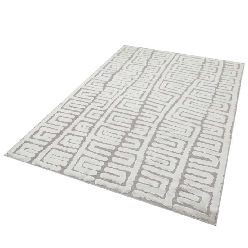 Amaze'In Drizzle Rug