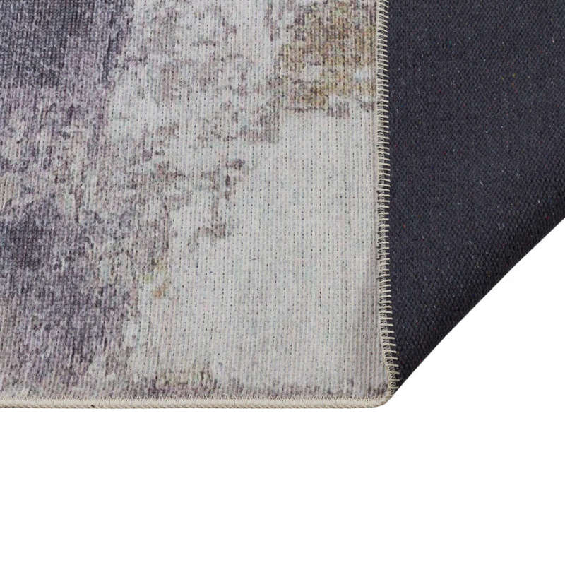 Blizzard-Amber Glow Rug