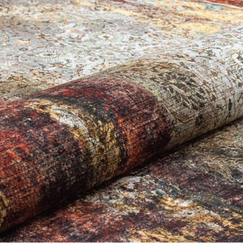 Caspian- Spice Rug