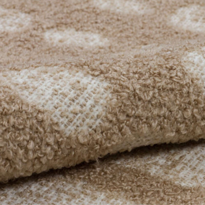 Cobblestone-Sandy Rug