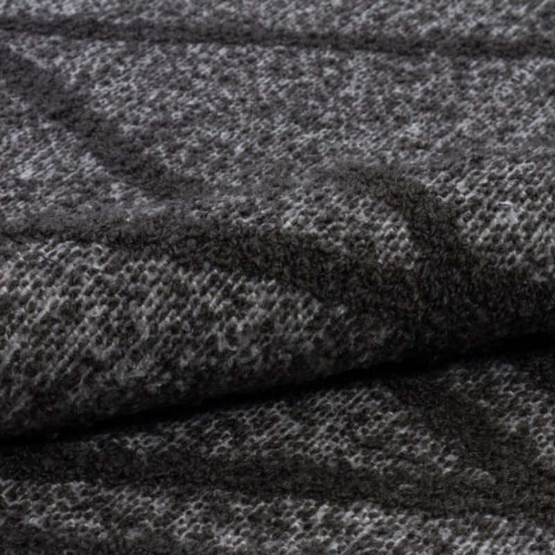 Crossland-Anthracite Rug