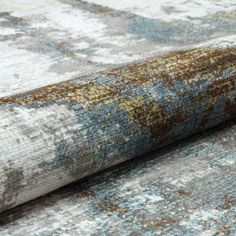 Prisma-Dried Moss Rug
