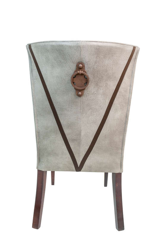 Viking 9 Piece Dining Set