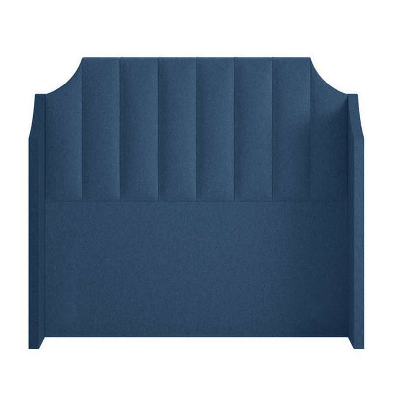 Zenia Arched Headboard