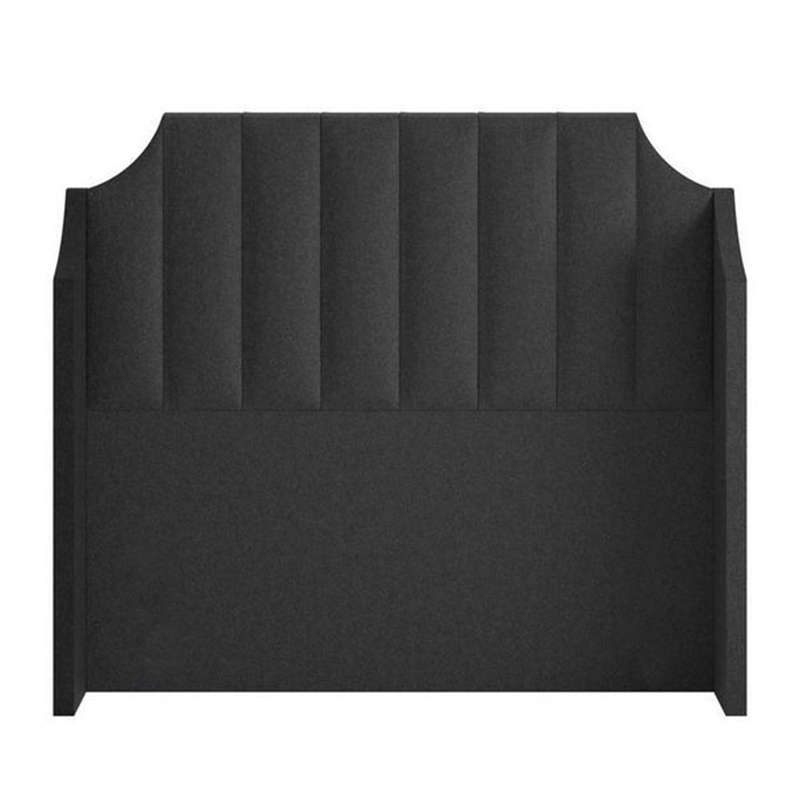 Zenia Arched Headboard