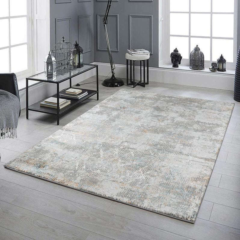 Artist Soft Beige Rug  200 x 290 cm