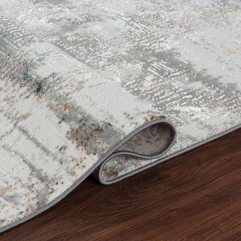 Artist Soft Beige Rug  200 x 290 cm