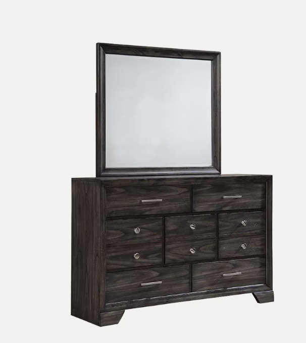 Aurea Bedroom Set