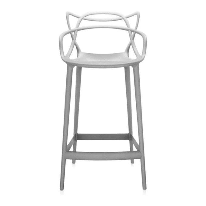 Elaris Masters Bar Chair