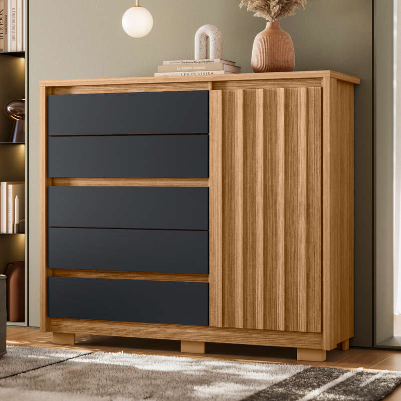 Duetto Shoe Cabinet