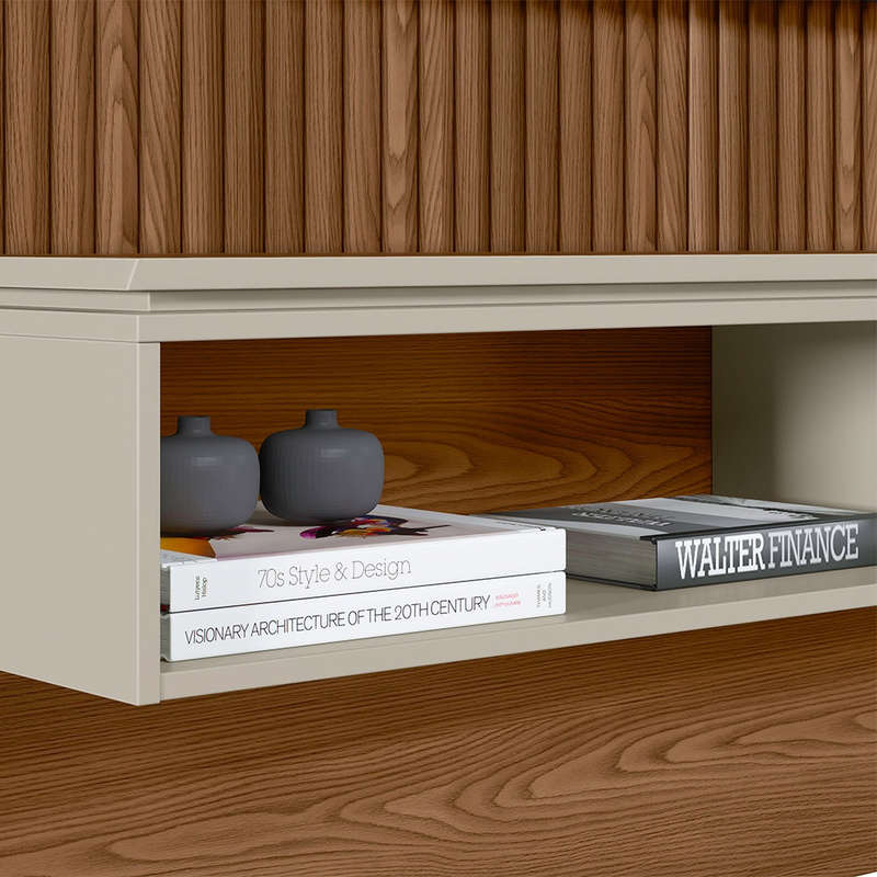 Lumini Plasma Tv Stand