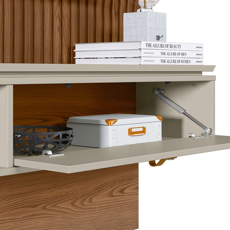 Lumini Plasma Tv Stand