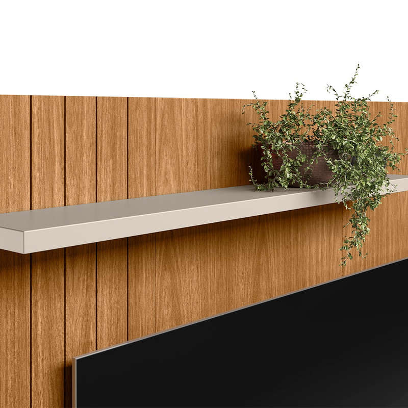Vegas Home Panel Plasma Stand