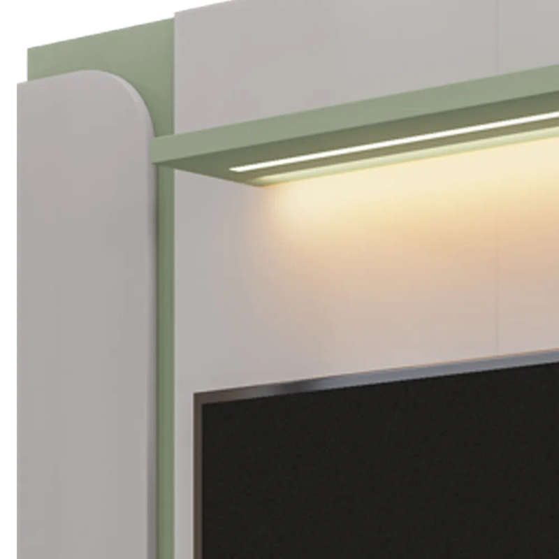 Maresias 1 Shelf TV Panel