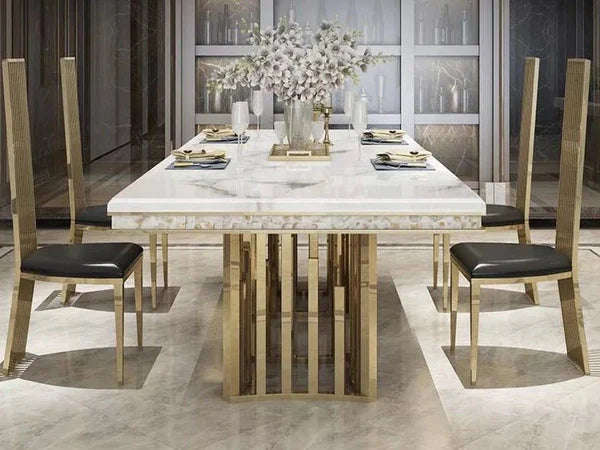 Lavette Lux Dinning Table