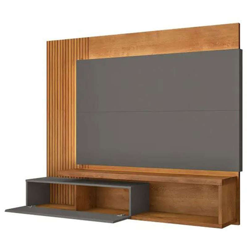 Madalena Wall Plasma Stand