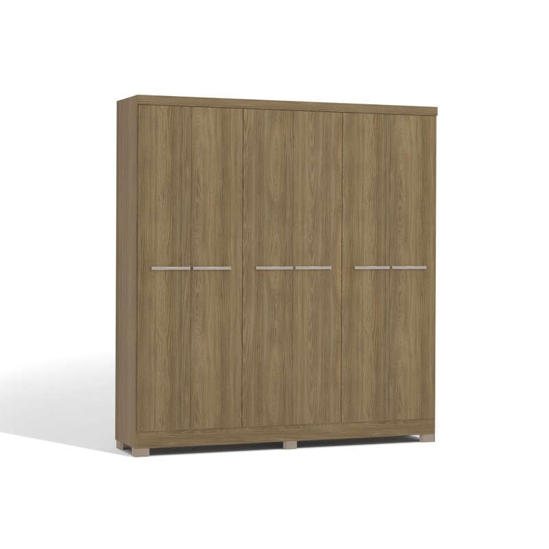Hera 6 Door With 2 Internal Draws