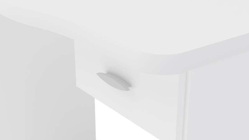 San Diego Desk