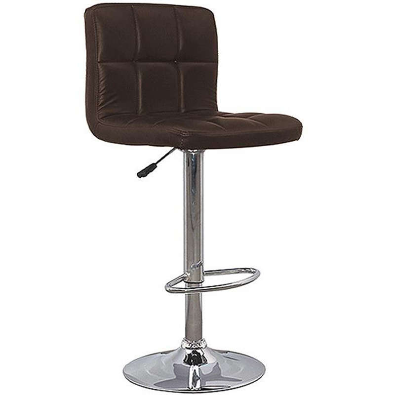 Ronin Swivel Bar Stool