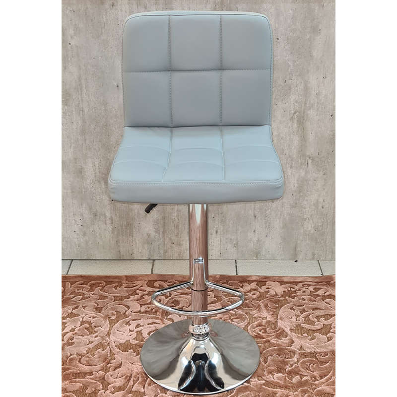 Ronin Swivel Bar Stool