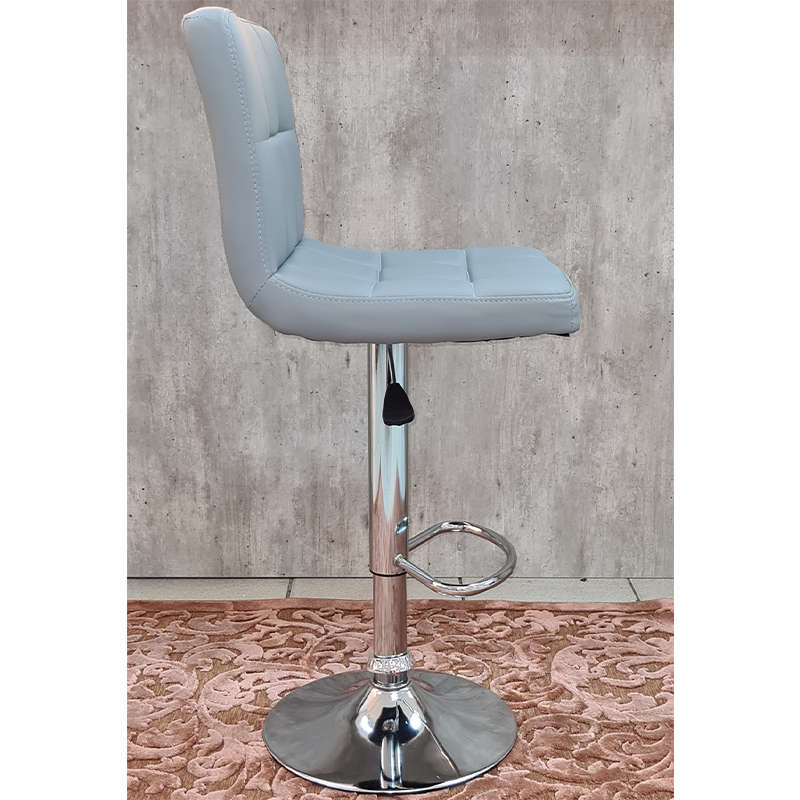 Ronin Swivel Bar Stool