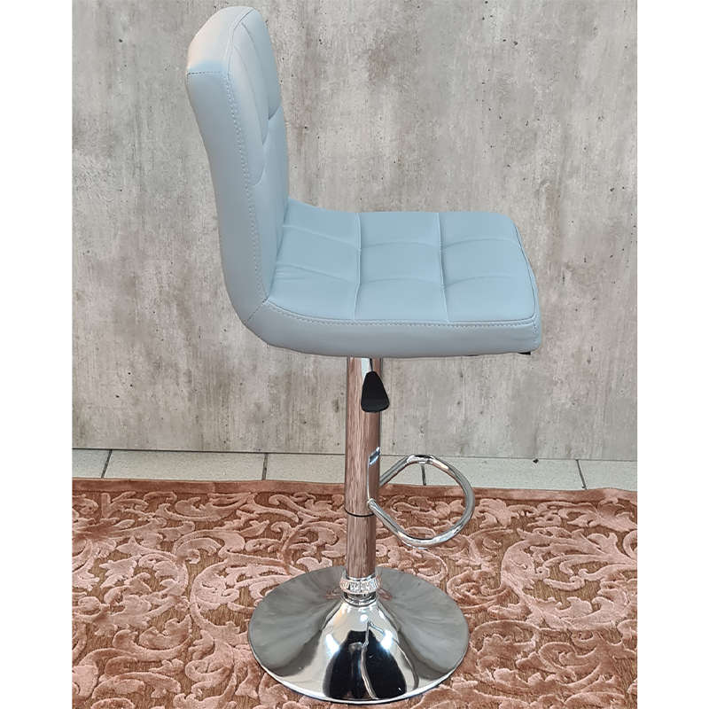 Ronin Swivel Bar Stool