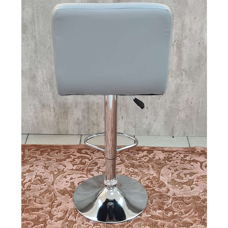 Ronin Swivel Bar Stool