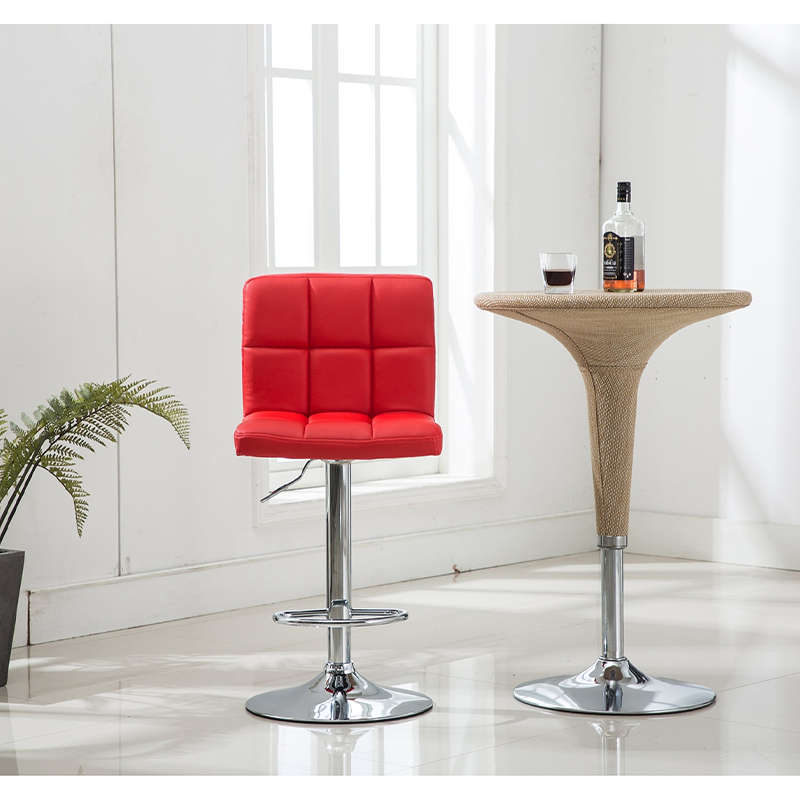 Ronin Swivel Bar Stool