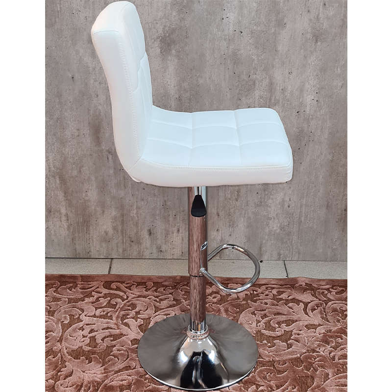 Ronin Swivel Bar Stool