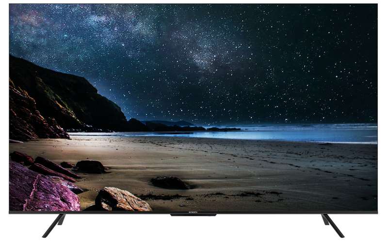 Skyworth 75'' UHD 4K Android Smart TV