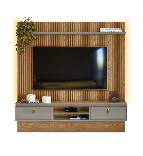 Turin TV Stand