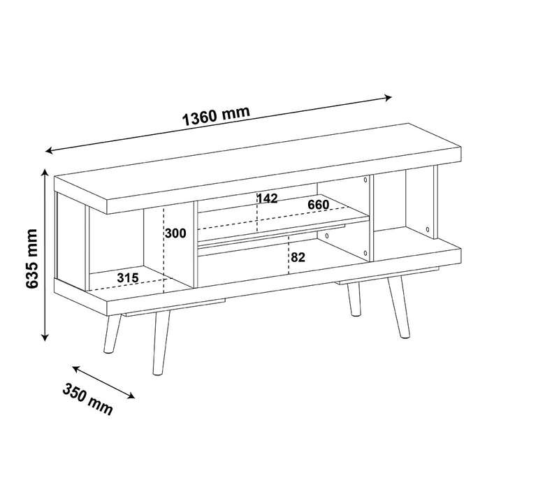Tineez Tv Stand