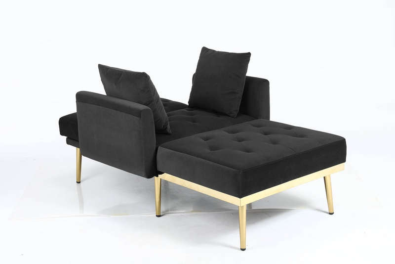 Emerveiller 1 Seater Sofa Bed