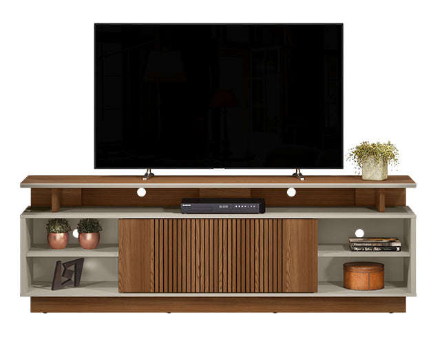 Rack Leblon Plasma Stand
