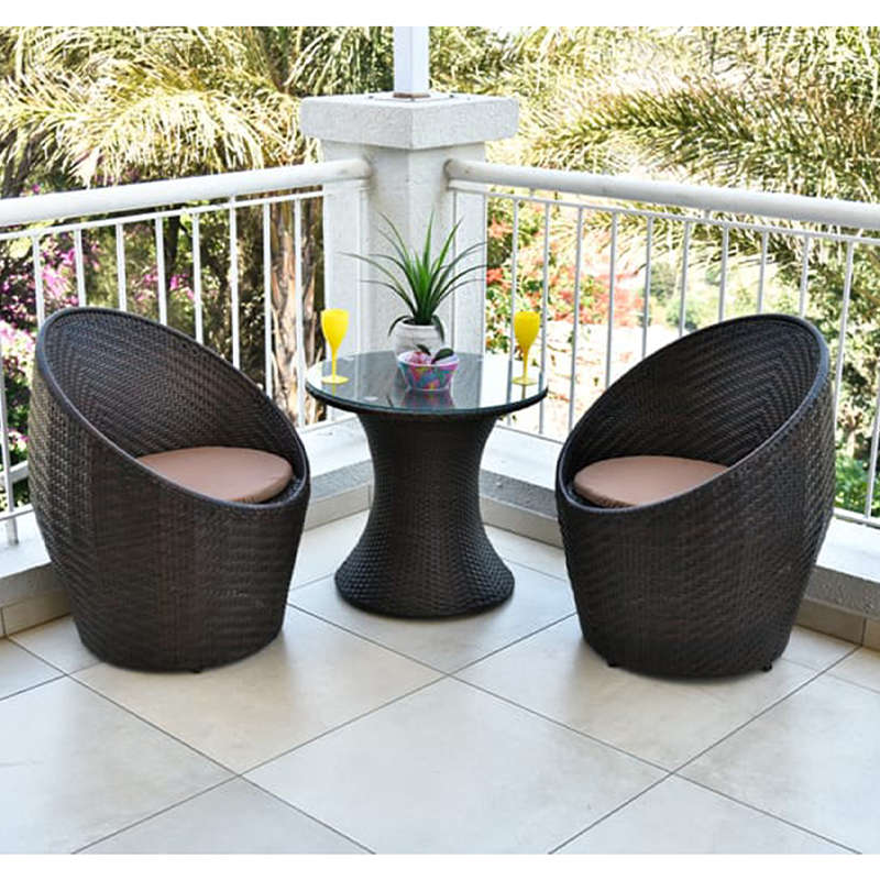 Amellia Garden Set