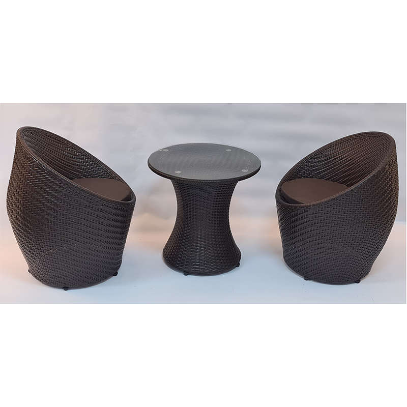 Amellia Garden Set