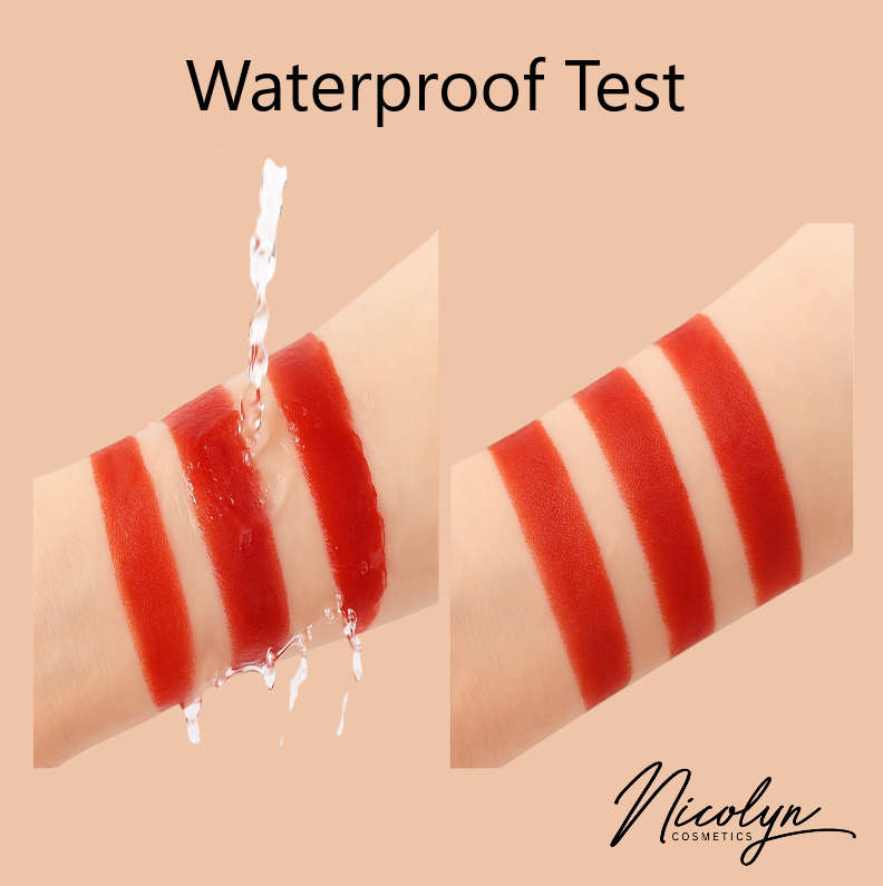 Reptronic Nicolyn Lipstick set: 3 piece