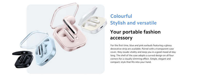 Xiaomi Redmi Buds 6 Active