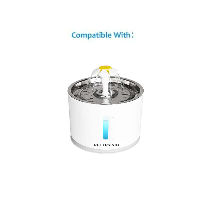Cat/Dog Water Fountain Pump Replacement