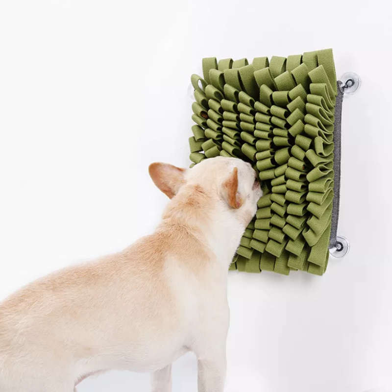 Reptronic Durable Anti-Bite Snuffle Mat