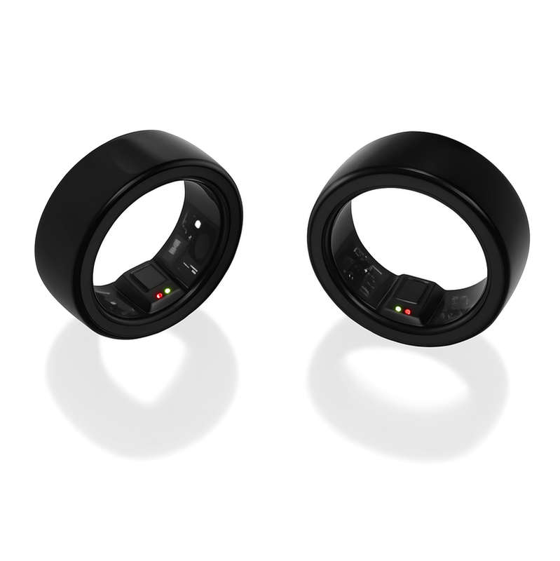 AI Smart Health Ring: Model XXX04 (Nexring)