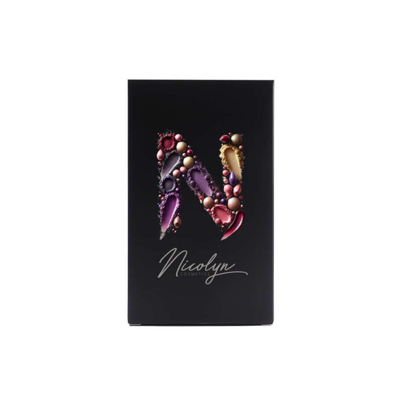 Reptronic Nicolyn Lipstick set: 3 piece