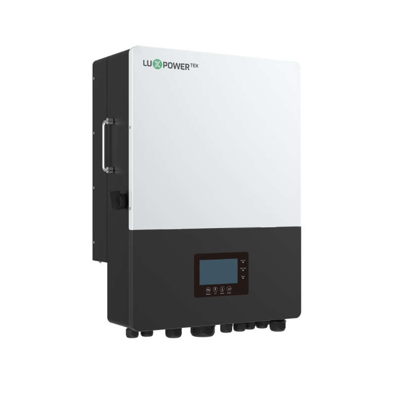 10kW Lux Power Hybrid Inverter (LXP Series)