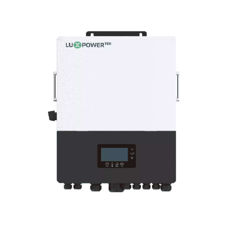 10kW Lux Power Hybrid Inverter (LXP Series)
