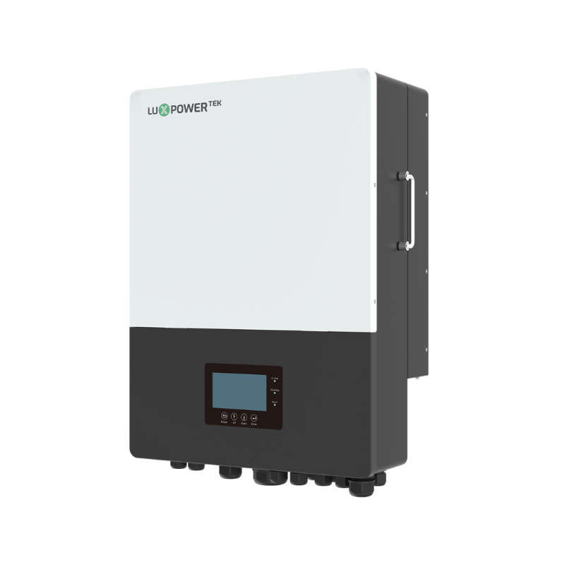 10kW Lux Power Hybrid Inverter (LXP Series)