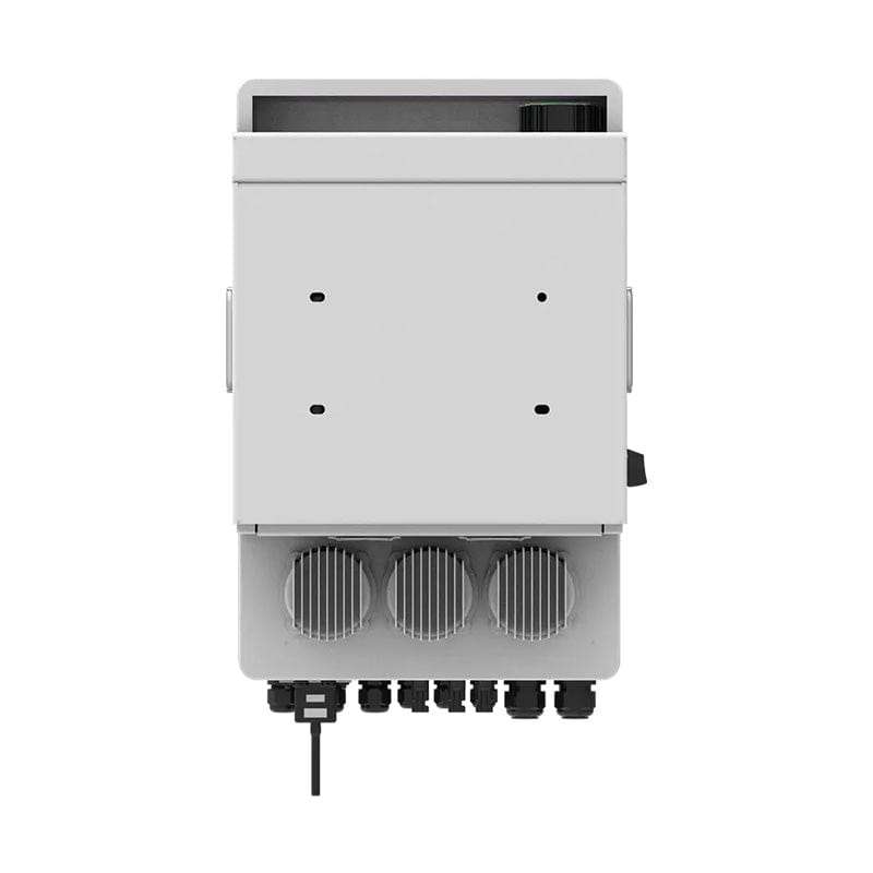 Deye 12kW Three Phase Hybrid Inverter